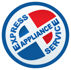 Express Appliance Service Logo